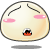 Banh bao smiley 038